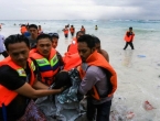 U Indoneziji potonuo trajekt, na njemu bilo 40 putnika