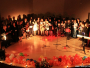 FOTO: Humanitarni koncert "Želim život - zajedno za Maria Pranjića"
