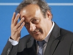 Michel Platini saslušan i pušten iz pritvora