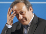 Michel Platini saslušan i pušten iz pritvora