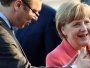 Merkel u Beogradu: Računajte na nas