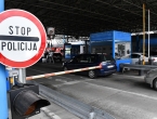 Vozači iz BiH ilegalno prevozili Kineze pa završili u zatvoru
