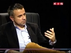 Ivan Šušnjar za TV KISS: Strategija Sarajeva je zadržavanje postojećeg uređenja