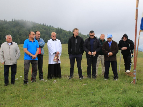 FOTO: Obilježena 43. obljetnica od dolaska Fenix skupine