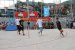 FOTO: U Prozoru održan Streetball turnir za djecu