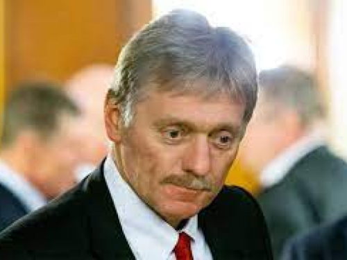 Peskov: Tvrdnje da je Rusija napala plinovode Sjeverni tok su "glupe"