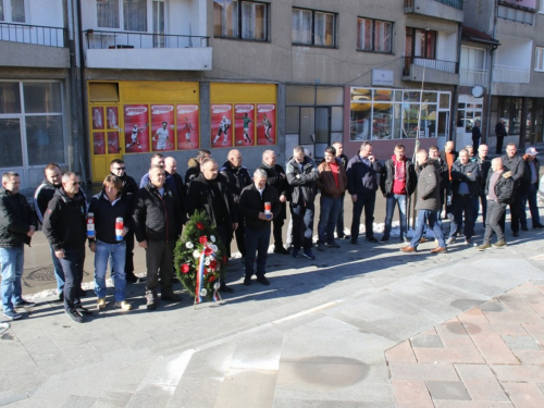 FOTO: Obilježena 24. obljetnica vojne operacije 'Tvigi 94'