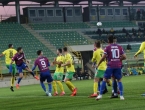 Hajduk izgubio i od zadnje Istre
