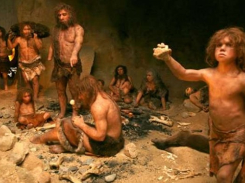 Sve je više dokaza da su neandertalci bili kanibali