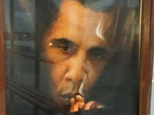 'Pušenje ubija više ljudi od Obame'