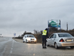 Tomislavgrad: U prometnoj nesreći smrtno stradala jedna osoba