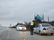 Tomislavgrad: U prometnoj nesreći smrtno stradala jedna osoba