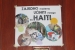 FOTO: Prodajna izložba u župi Prozor – ''Prozor srcem za Haiti, srcem do siromaha''