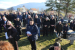 FOTO: Sahranjen fra Živko Petričević