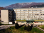 U bolnicama u SBŽ-u gotovo da nema slobodnog kreveta, pacijenti će se smještati i u domove zdravlja