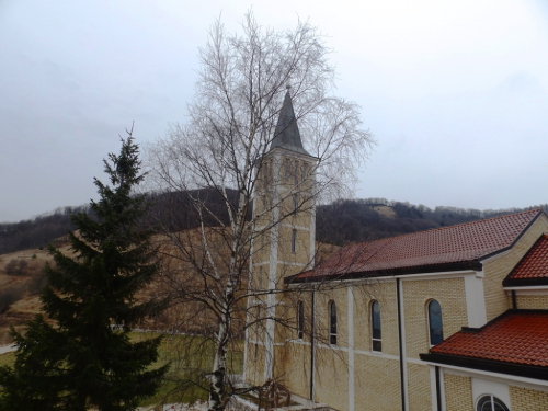 FOTO: Ramci na izletu kroz Bosnu