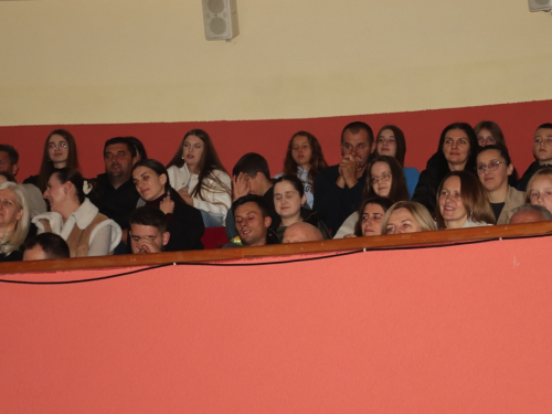 U Prozoru premijerno prikazan film ''Diva''