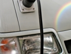 Električni automobili bi mogli biti veći zagađivači od benzinaca!