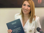 Dr. Katica Pavlović - nova doktorica znanosti iz Rame