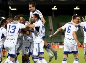Dinamo uz puno sreće došao korak do play-offa Lige prvaka