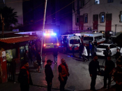 Izrael pojačao napade na južni Libanon