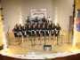 FOTO/VIDEO: Čuvarice održale 8. tradicionalni koncert u Prozoru