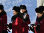 Mračna pozadina sjevernokorejskih navijačica s Olimpijskih igara