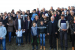 FOTO: Fra Andrija Jozić predvodio Križni put na Uzdolu