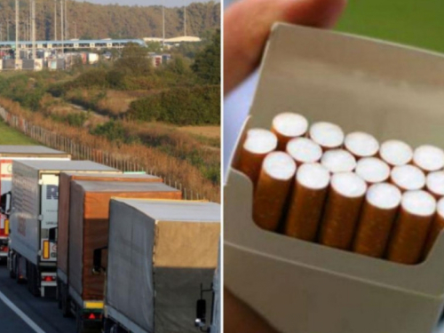 U BiH možete unijeti 16 litara piva i do 200 cigareta