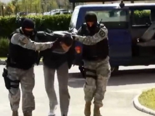 Tužiteljstvo BiH zatražilo pritvor za ISIL-ovca uhićenog u Sarajevu