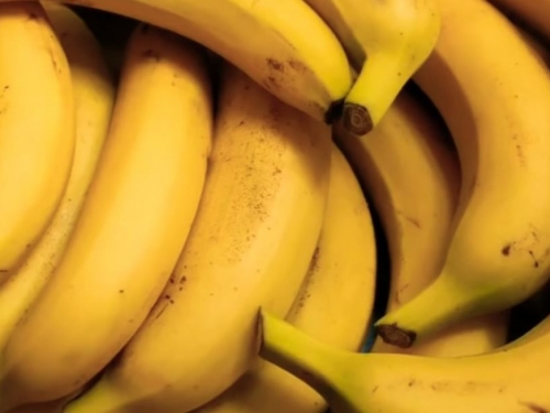 Znate li za trik uz kojeg će banane duže ostati svježe?