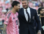 Koliko se novca zaradi kada se spoje Beckham i Messi?
