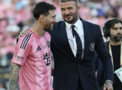 Koliko se novca zaradi kada se spoje Beckham i Messi?