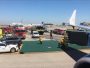 Nesreća u Los Angelesu: Sudarili se avion i kamion