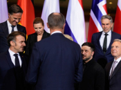 Kako je Merz vratio Europu u igru