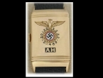 Hitlerov sat prodan za milijun dolara