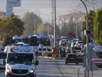 Teroristički napad u Turskoj: Oglasili se Erdogan, Putin i NATO