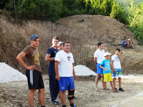 FOTO: Odražn tradicionalni susret Mlušana