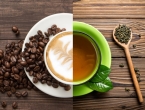 Kava ili čaj? 8 dobrih razloga koji pomažu u odluci koji napitak odabrati