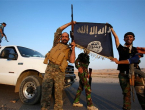 Popis hrvatskih državljana u ISIL-u, dvoje je iz BiH