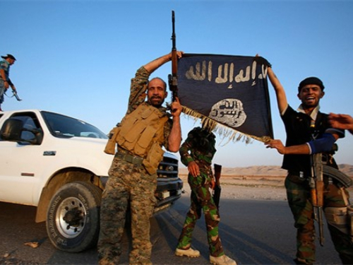 Popis hrvatskih državljana u ISIL-u, dvoje je iz BiH
