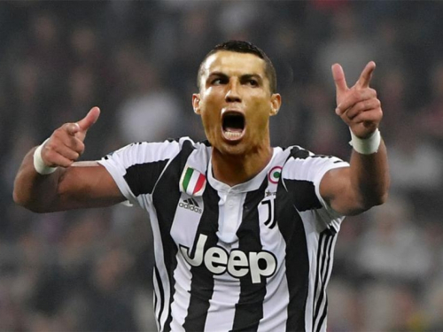 Ronaldo s dva gola donio pobjedu Juventusu!