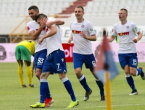 Hajduk potvrdio da ima 20 zaraženih koronavirusom