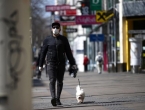 Austrija: Necijepljeni samo na ulice i to u izvanrednim situacijama