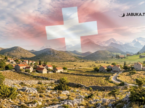 Vratili se iz Švicarske u Hercegovinu: ''Ljudi su tamo hladni i bezosjećajni''