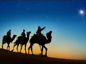 Večeras na nebu Božićna zvijezda koja je tri kralja dovela do Isusa!
