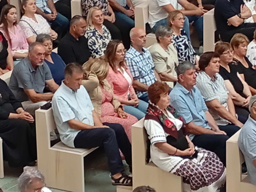 FOTO: Susret Ramaca u Zagrebu 2025.