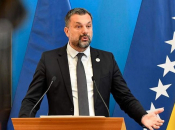 BiH bez državnog aviona. Traži se pomoć EU-a za evakuaciju 1300 građana s Bliskog istoka