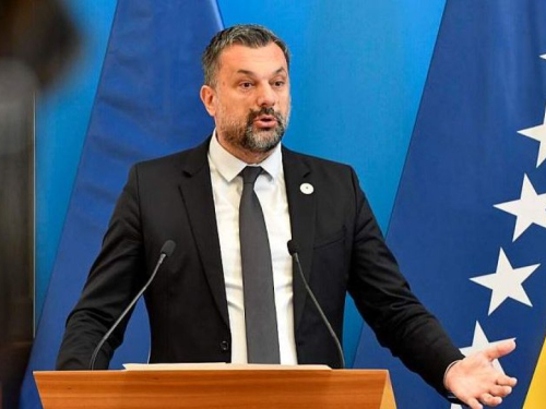 BiH bez državnog aviona. Traži se pomoć EU-a za evakuaciju 1300 građana s Bliskog istoka