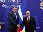 Dodik s Putinom: Novi sporazumi i novi sastanak